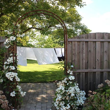 Safine B&B Faborg Bagian luar foto