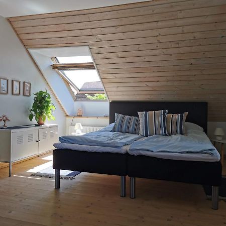 Safine B&B Faborg Bagian luar foto
