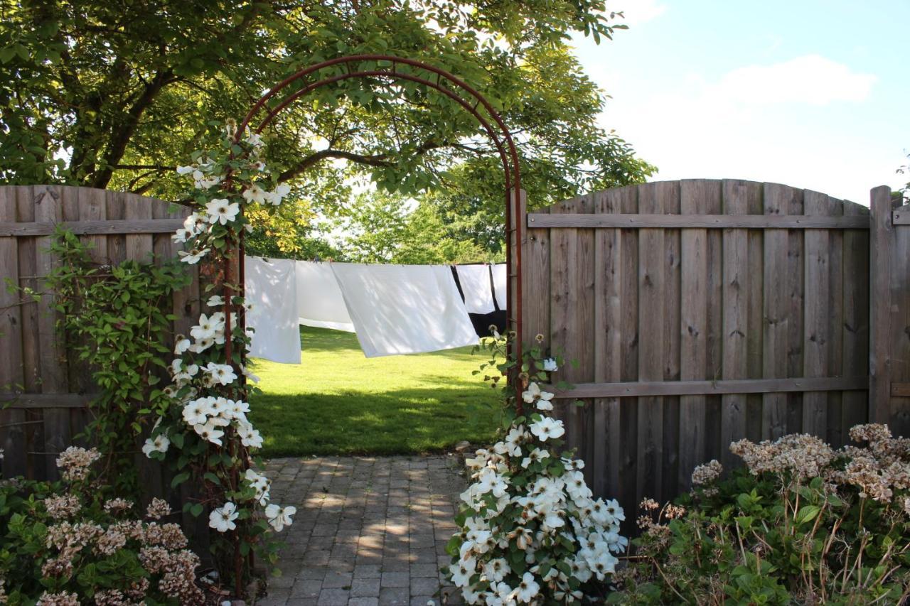 Safine B&B Faborg Bagian luar foto