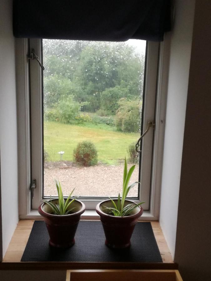 Safine B&B Faborg Bagian luar foto
