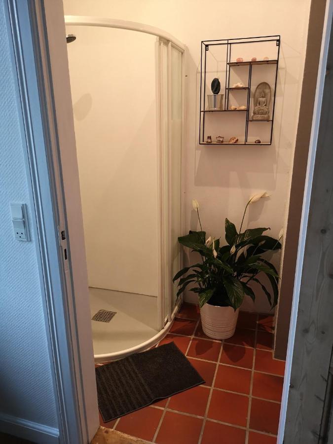 Safine B&B Faborg Bagian luar foto