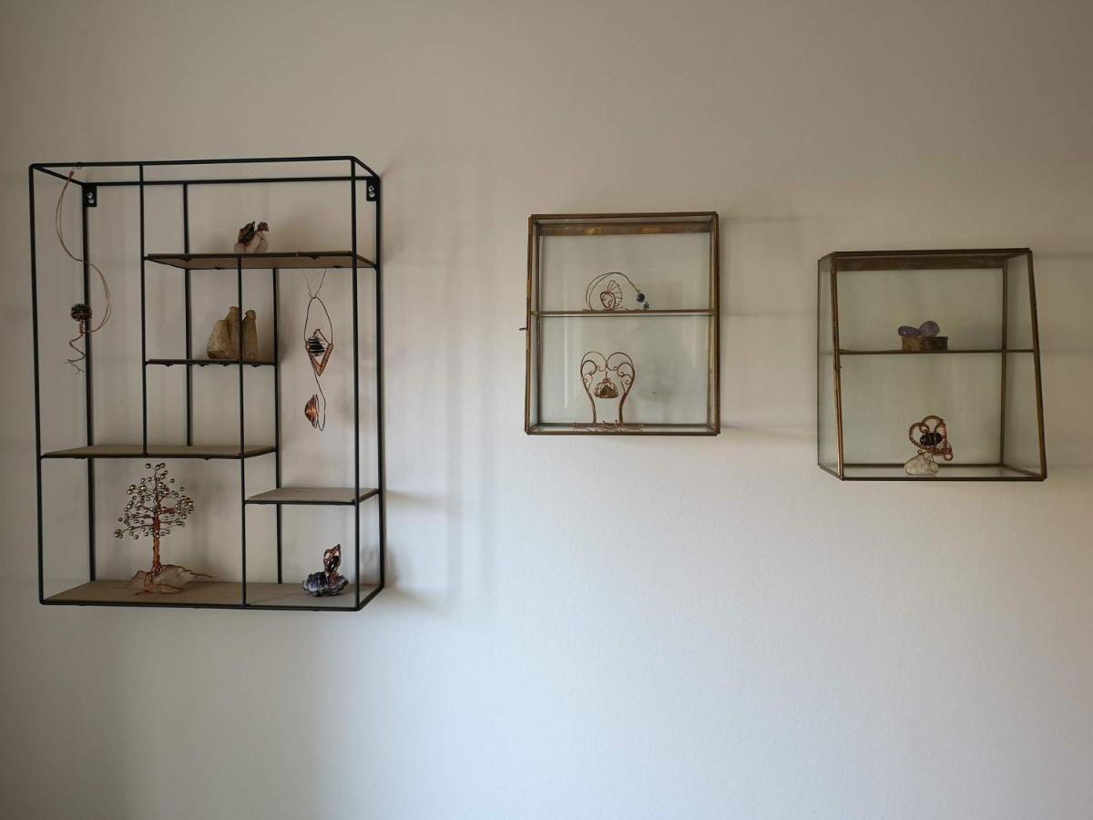 Safine B&B Faborg Bagian luar foto