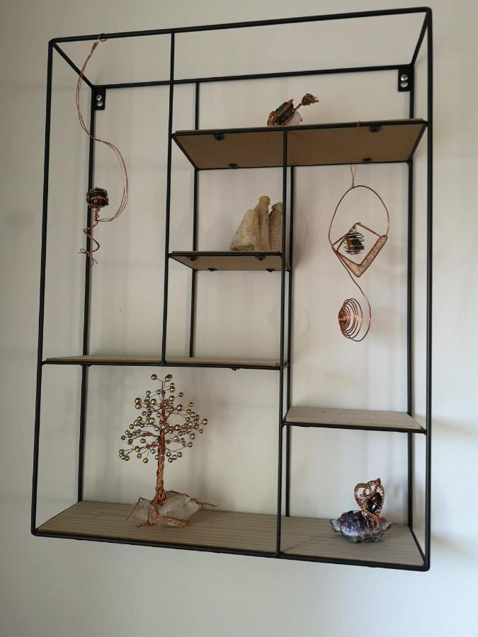 Safine B&B Faborg Bagian luar foto