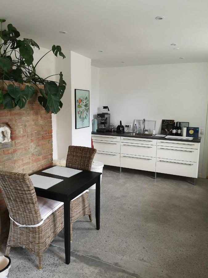 Safine B&B Faborg Bagian luar foto