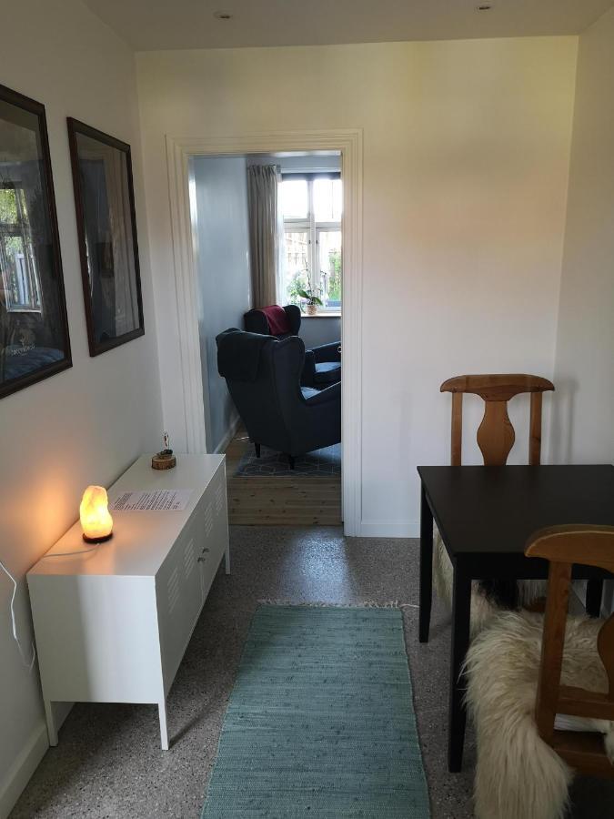 Safine B&B Faborg Bagian luar foto