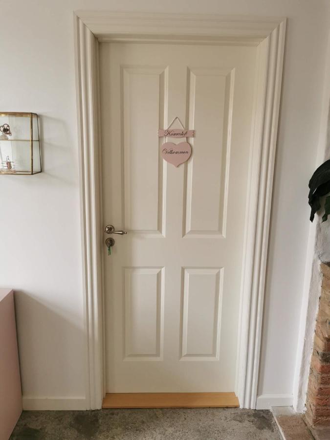 Safine B&B Faborg Bagian luar foto